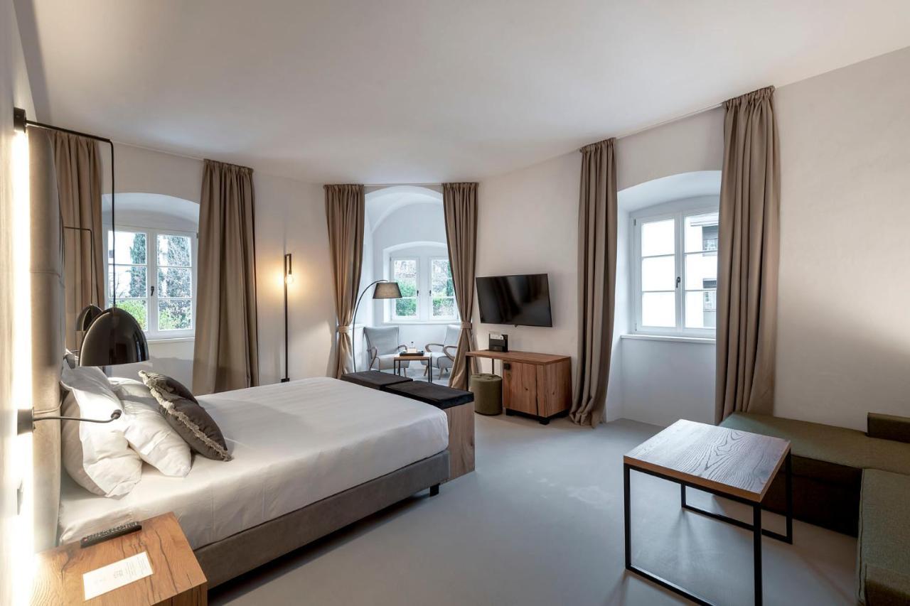 Castel Hoertenberg โบลซาโน ภายนอก รูปภาพ