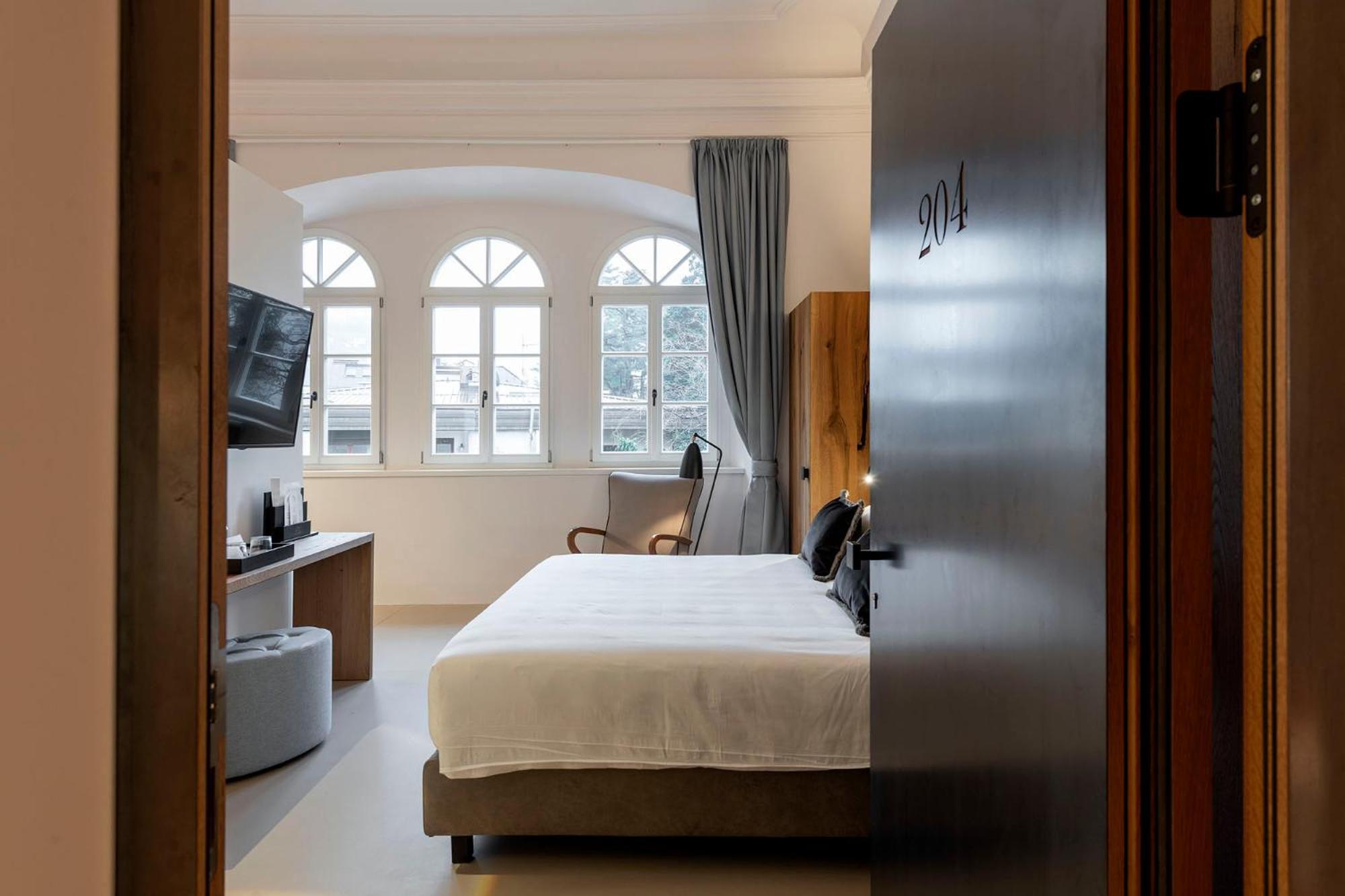 Castel Hoertenberg โบลซาโน ภายนอก รูปภาพ