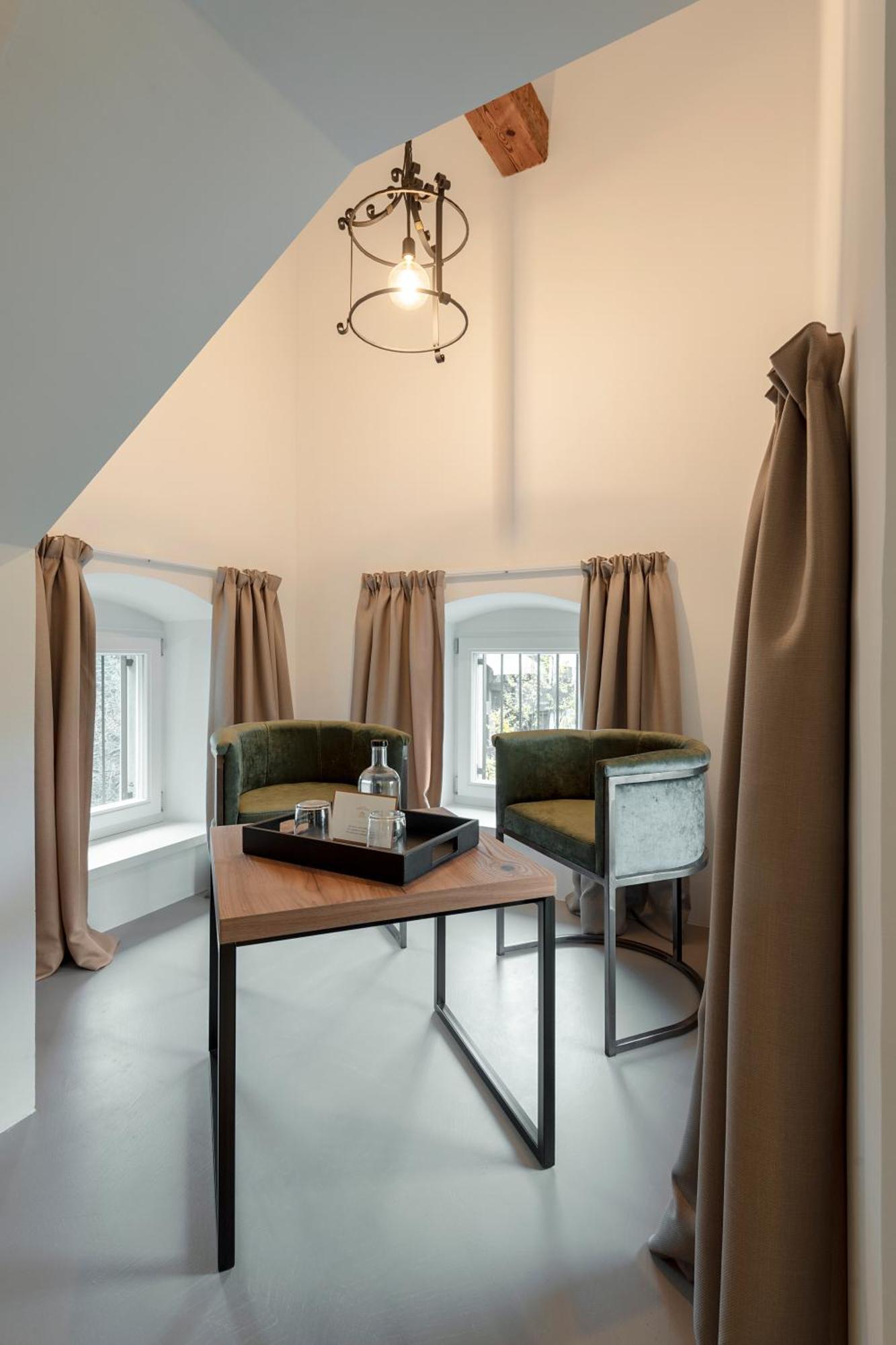 Castel Hoertenberg โบลซาโน ภายนอก รูปภาพ