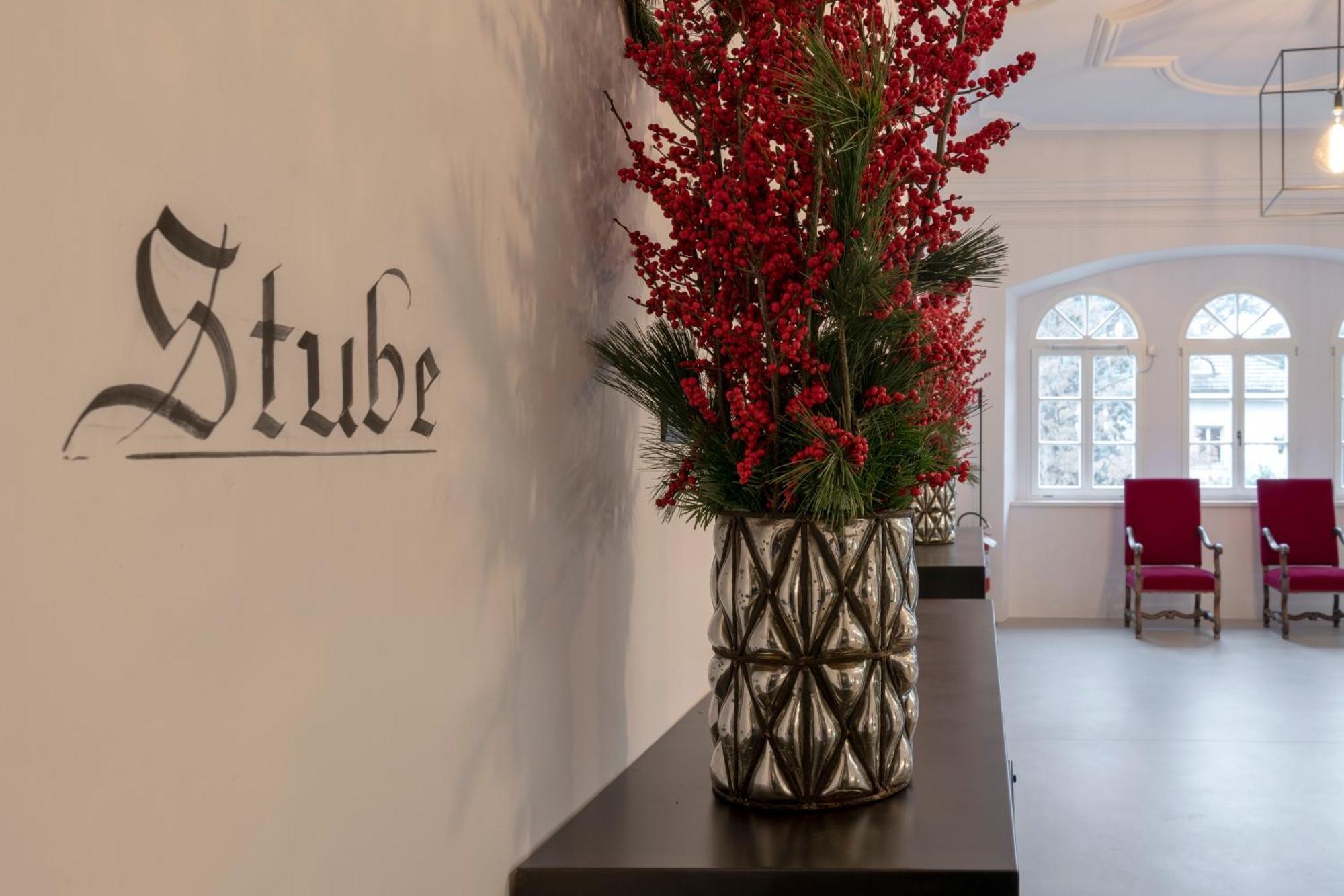 Castel Hoertenberg โบลซาโน ภายนอก รูปภาพ