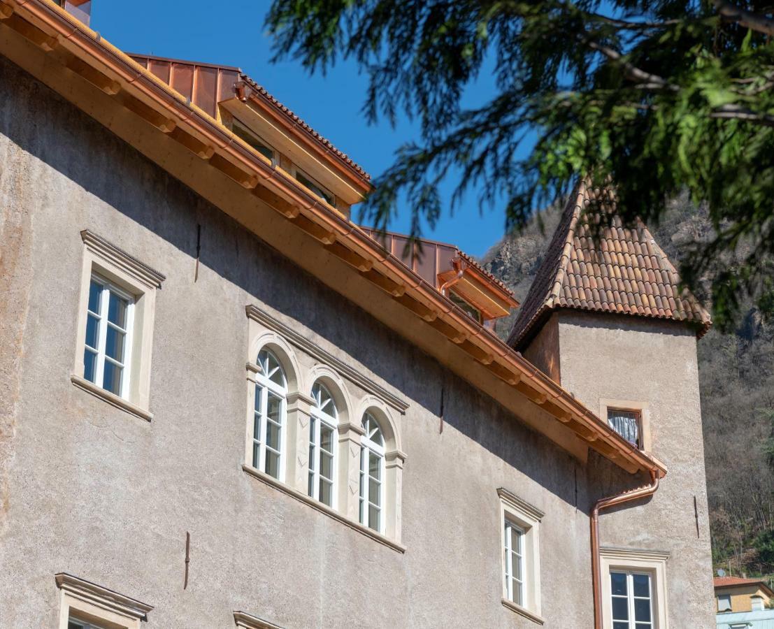 Castel Hoertenberg โบลซาโน ภายนอก รูปภาพ