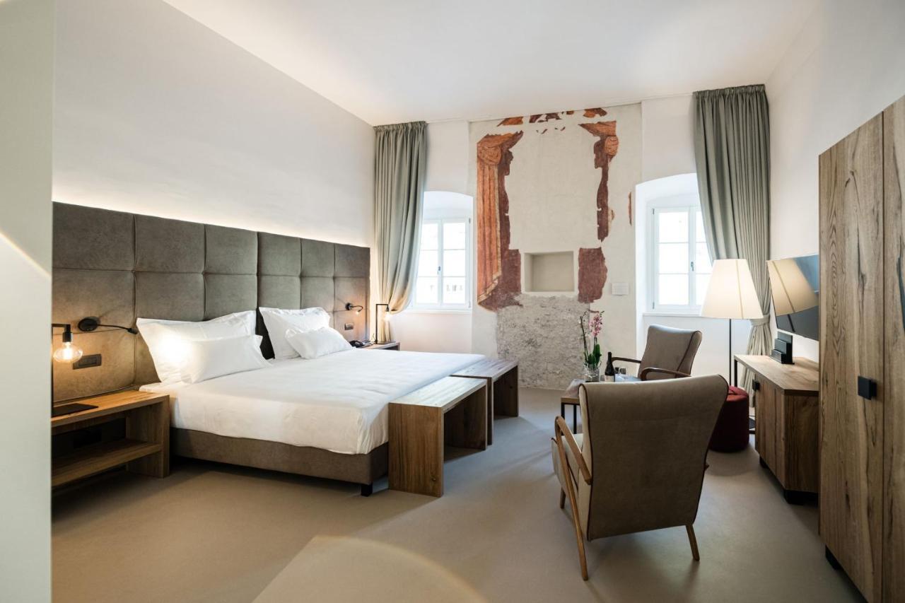 Castel Hoertenberg โบลซาโน ภายนอก รูปภาพ