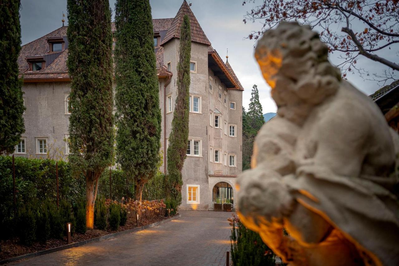 Castel Hoertenberg โบลซาโน ภายนอก รูปภาพ
