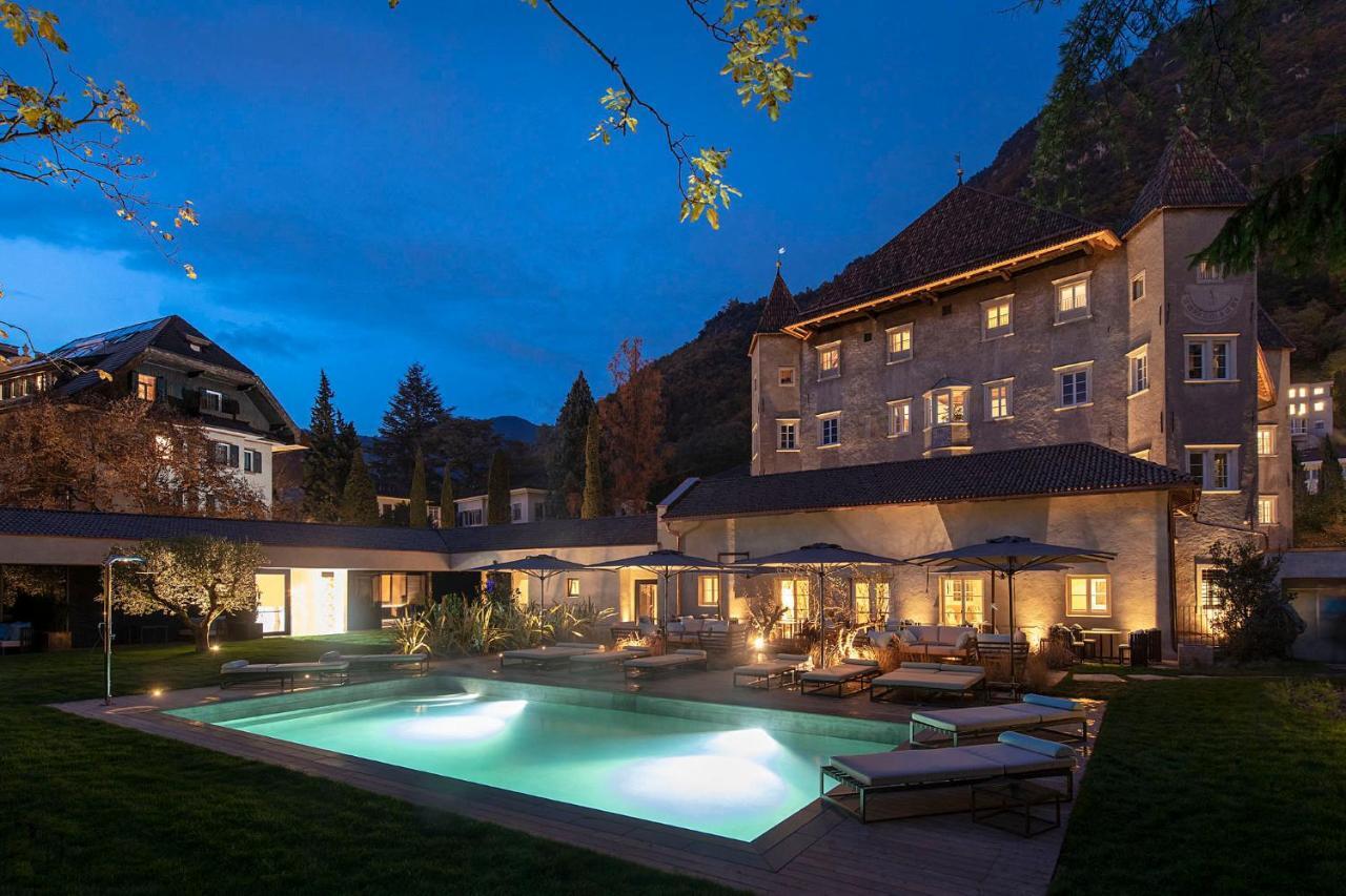 Castel Hoertenberg โบลซาโน ภายนอก รูปภาพ