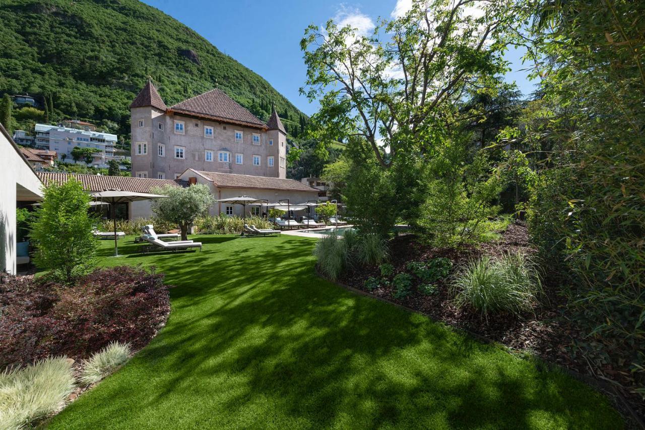 Castel Hoertenberg โบลซาโน ภายนอก รูปภาพ