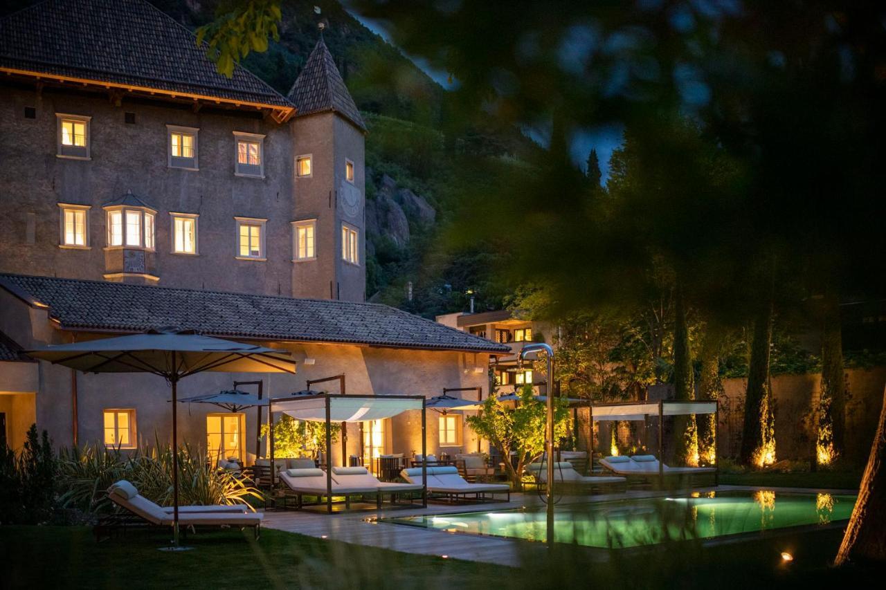 Castel Hoertenberg โบลซาโน ภายนอก รูปภาพ